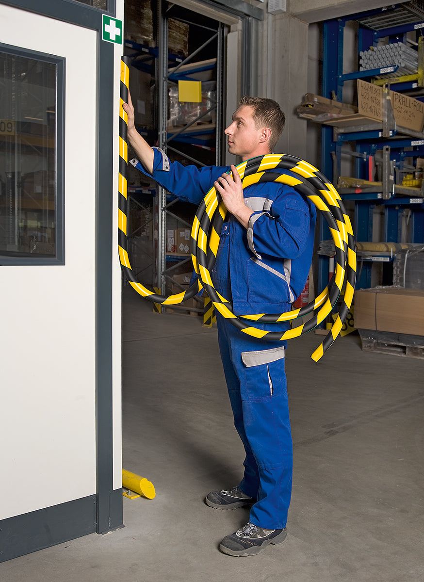 Impact Protection (Corner Edge Protection)