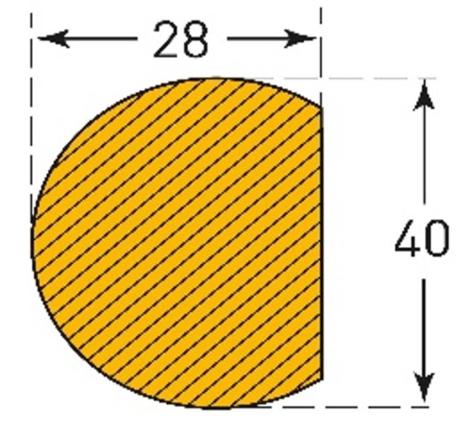 Impact Protection (Surface Protection)
