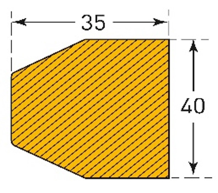Impact Protection (Surface Protection)