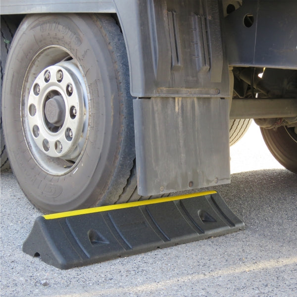 Traffic Line - Truck Wheel Stop ECO