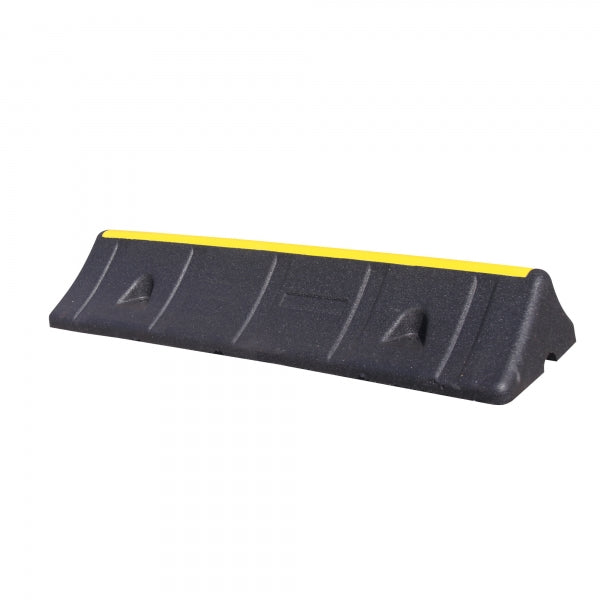 Traffic Line - Truck Wheel Stop ECO