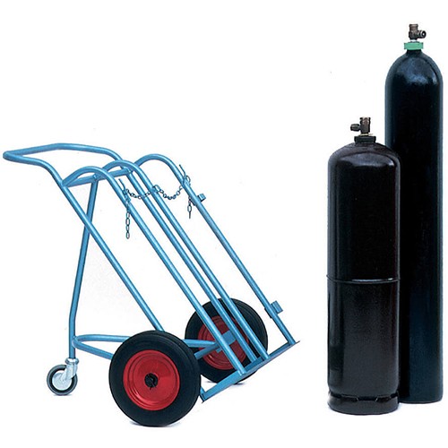 Two Cylinder Trolley