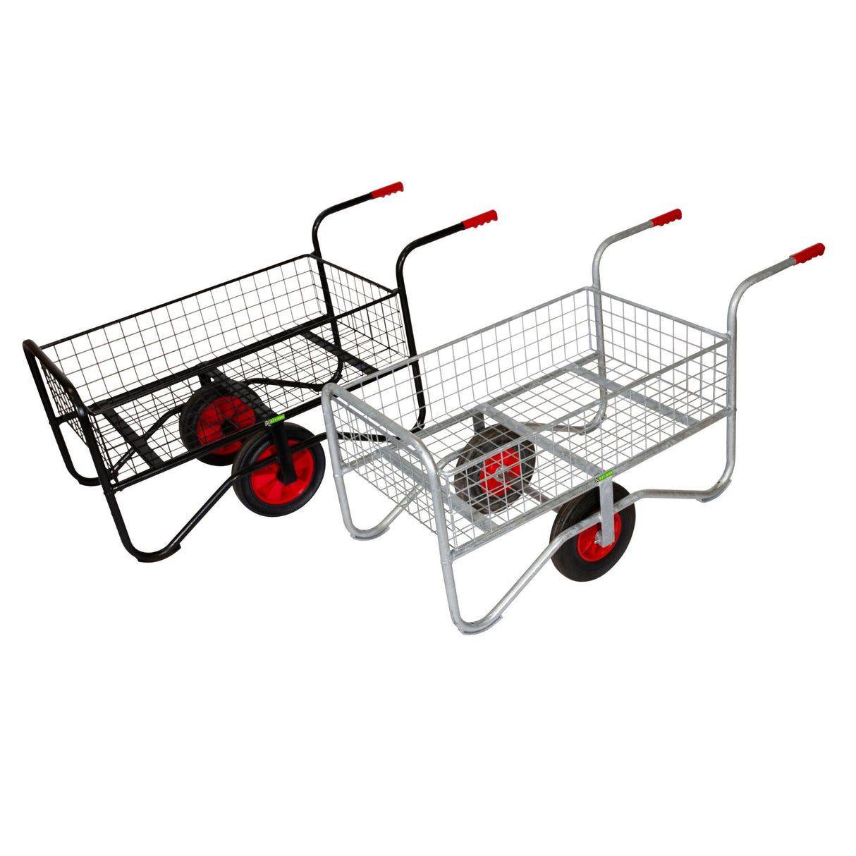 Garden Centre Wheelbarrow