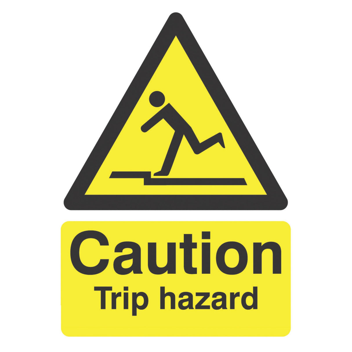 Hazard Signs