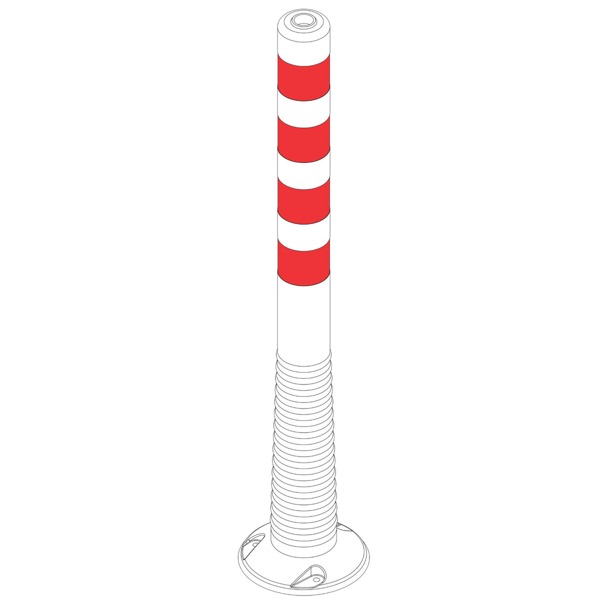 Flexi Delineator Range