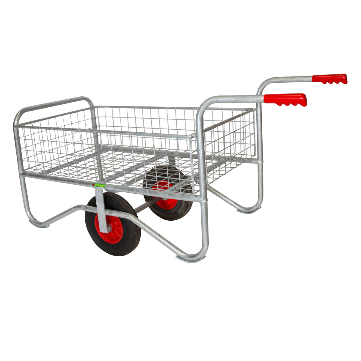 Garden Centre Wheelbarrow