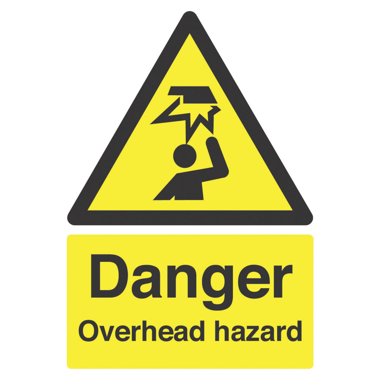 Hazard Signs