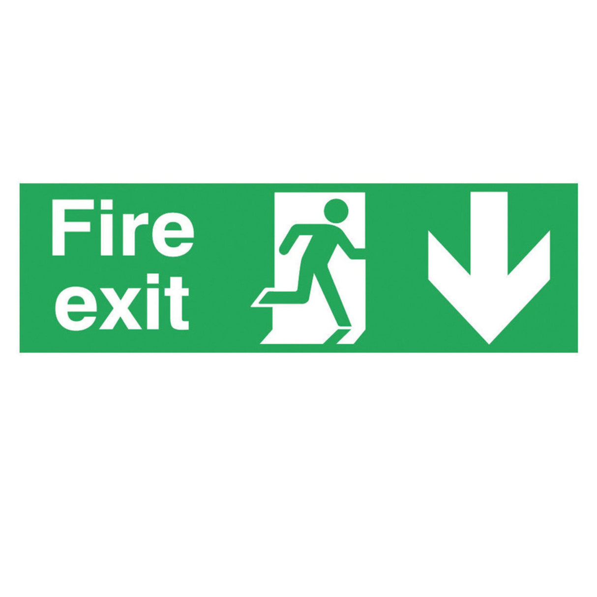 Fire Exit &Emergency Signs