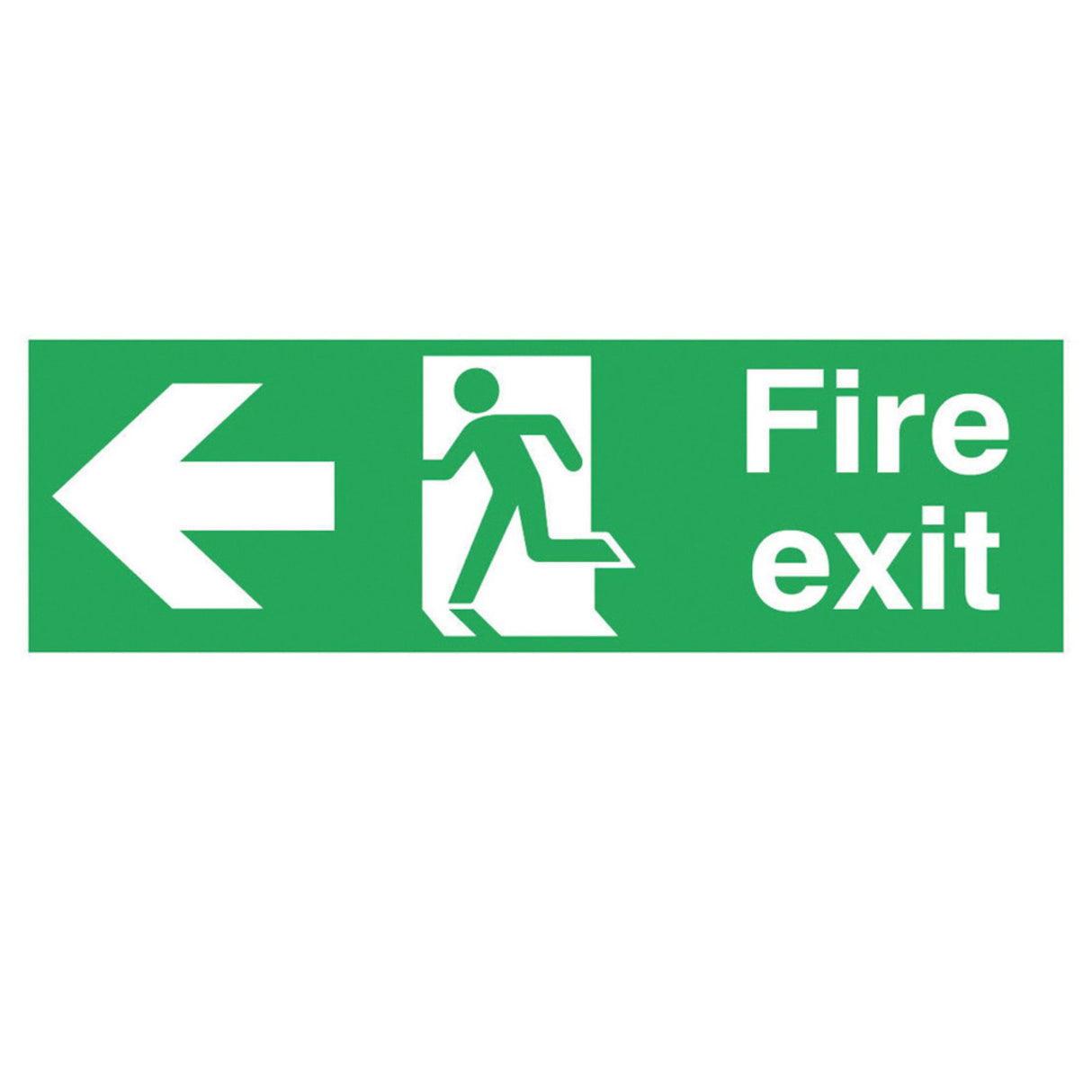 Fire Exit &Emergency Signs