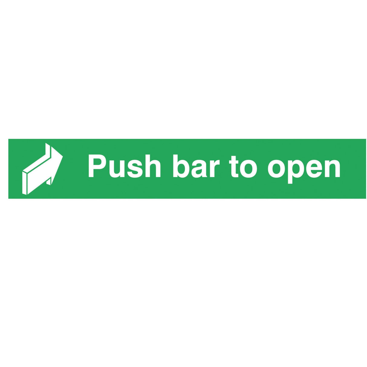 Fire Exit &Emergency Signs