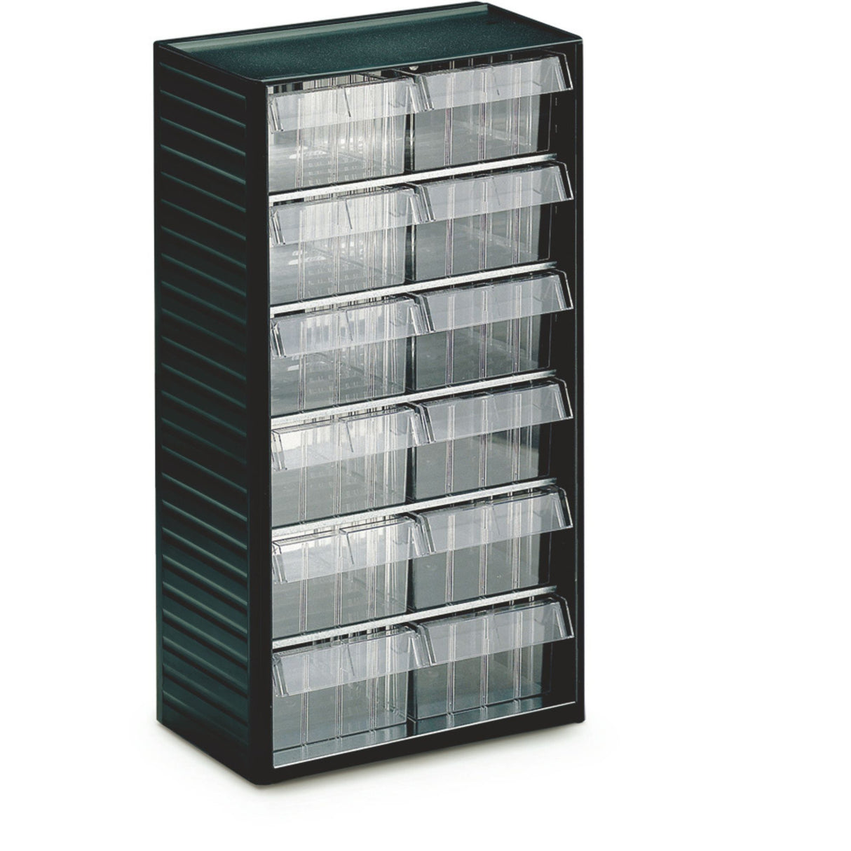 Visible Storage Cabinets - Large