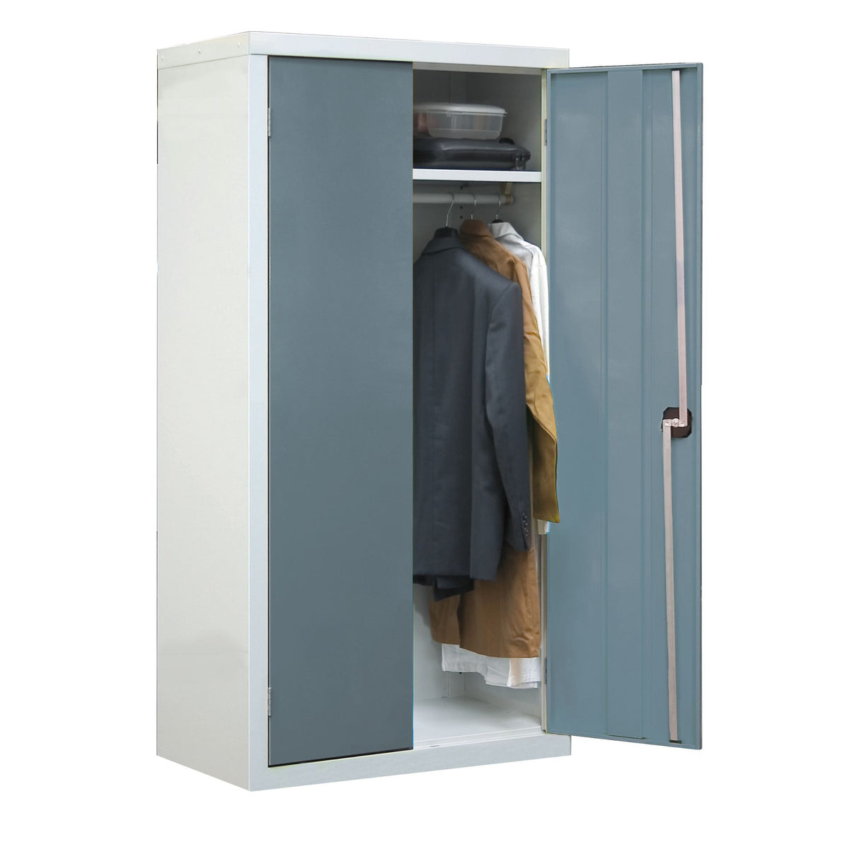 Clothing Cupboards