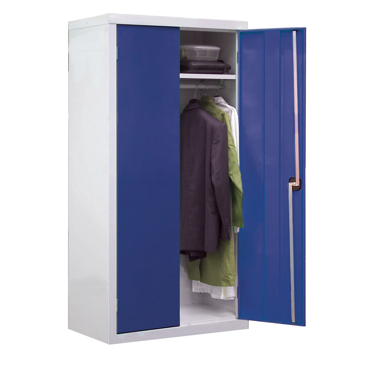 Clothing Cupboards