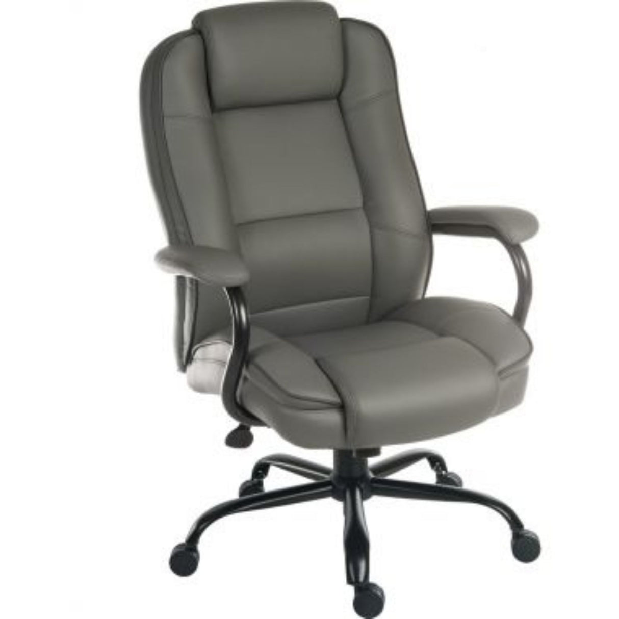 Goliath Duo Heavy Duty Chairs