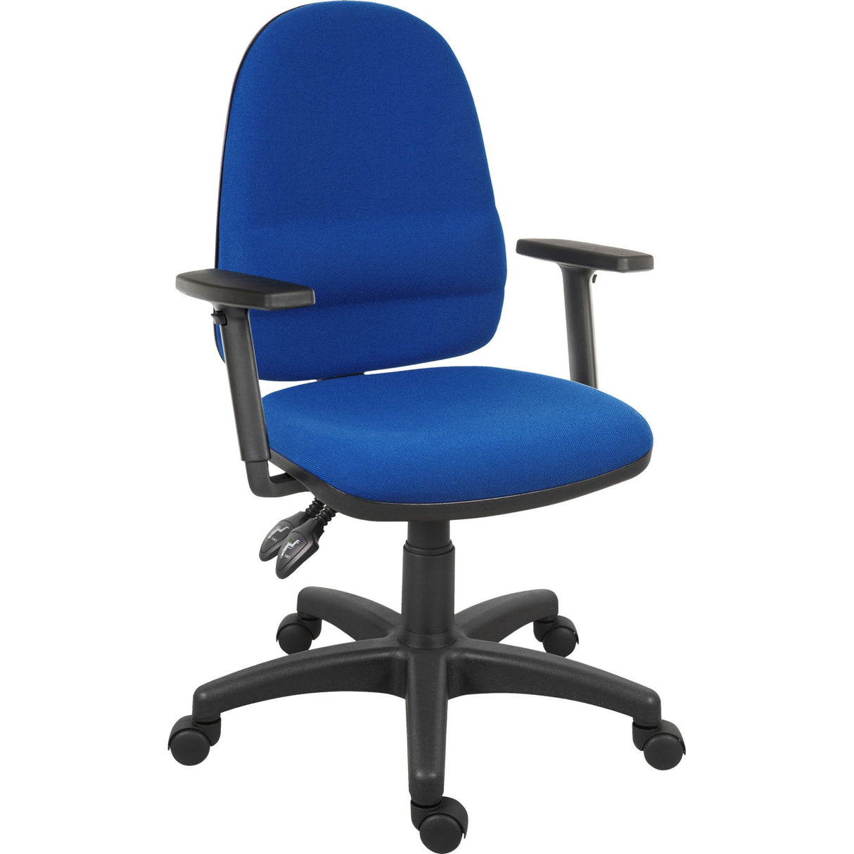 Ergo Twin Chair