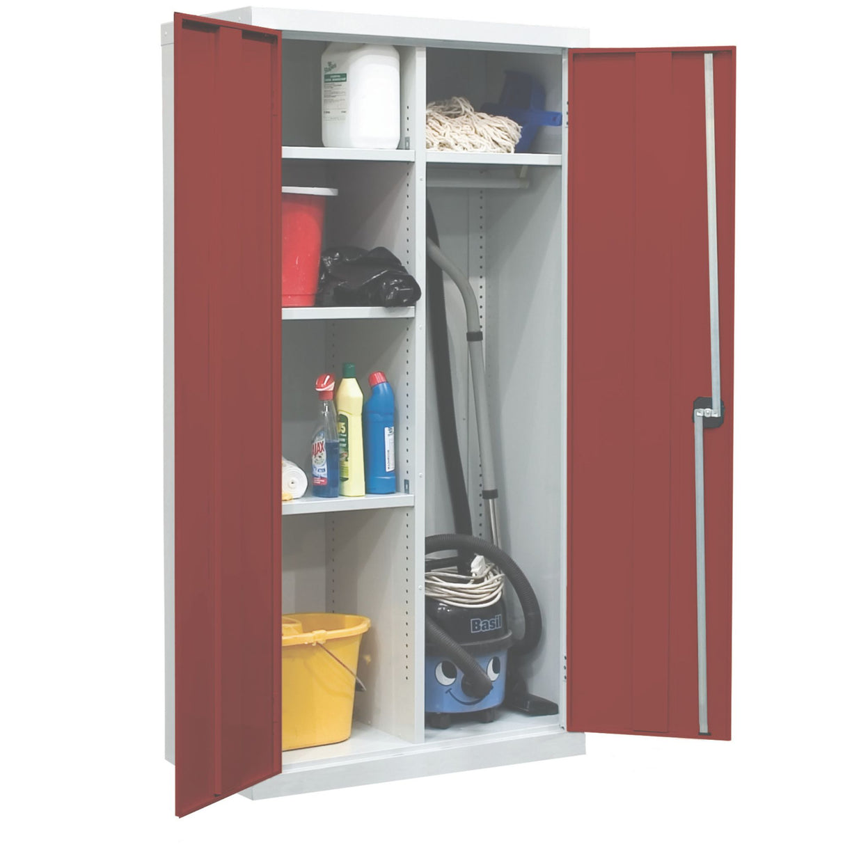 Utility Cupboards