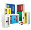 Vision Door Cupboards