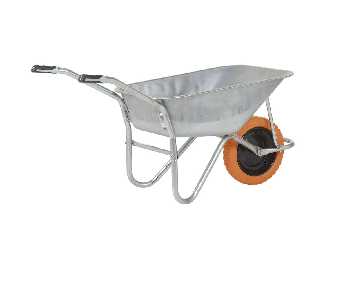 Wheelbarrows