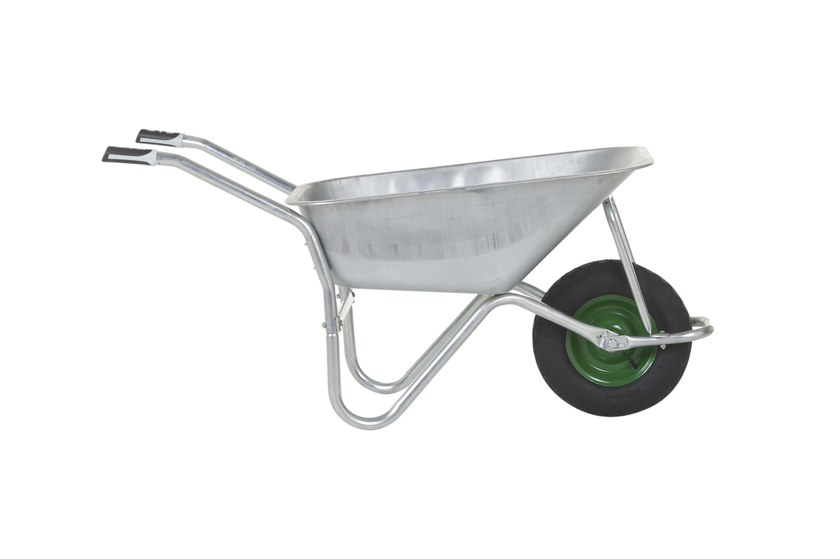 Wheelbarrows