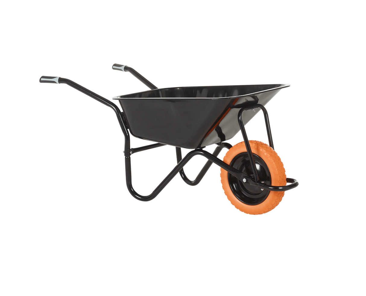 WHEELBARROW