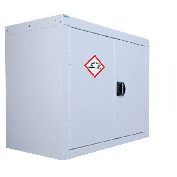 acid and alkali wall mounted cupboard