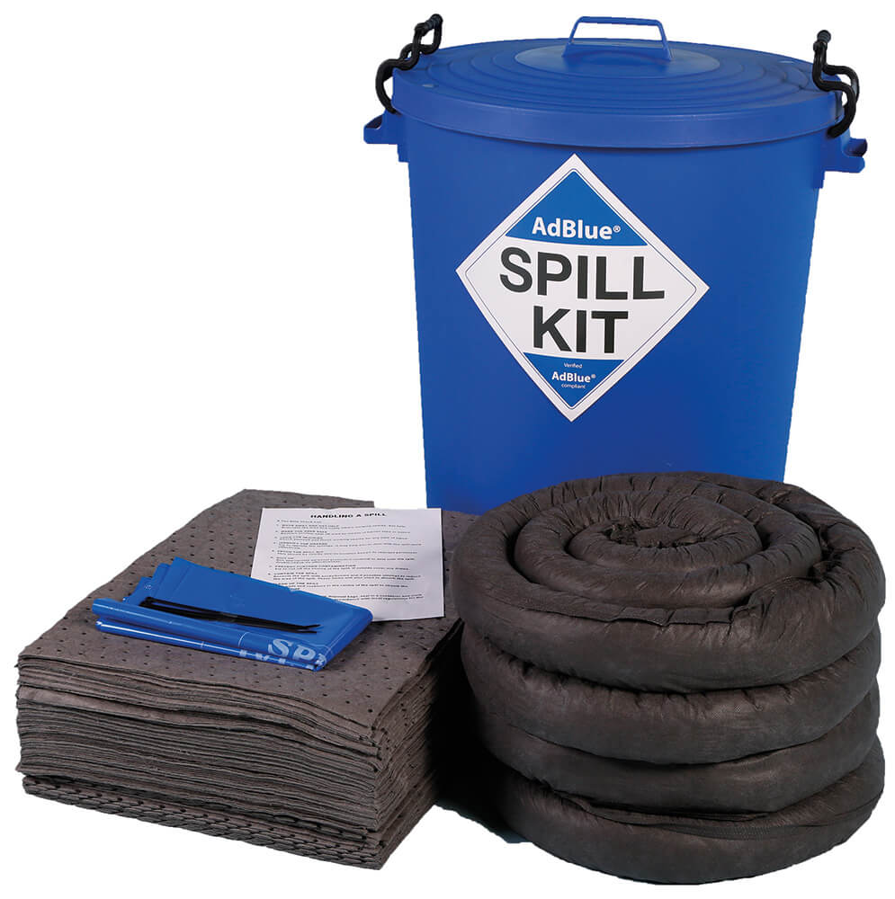AdBlue Spill Kit 100 litre