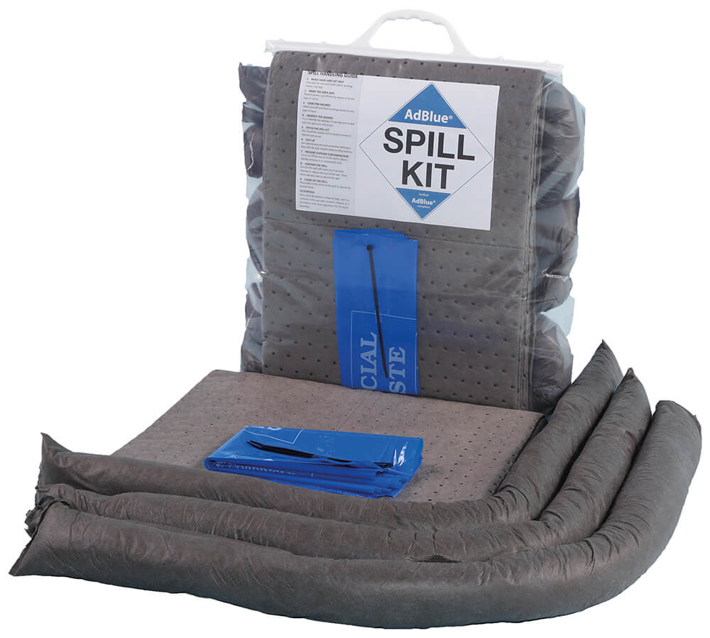 AdBlue Spill Kit 25 litre