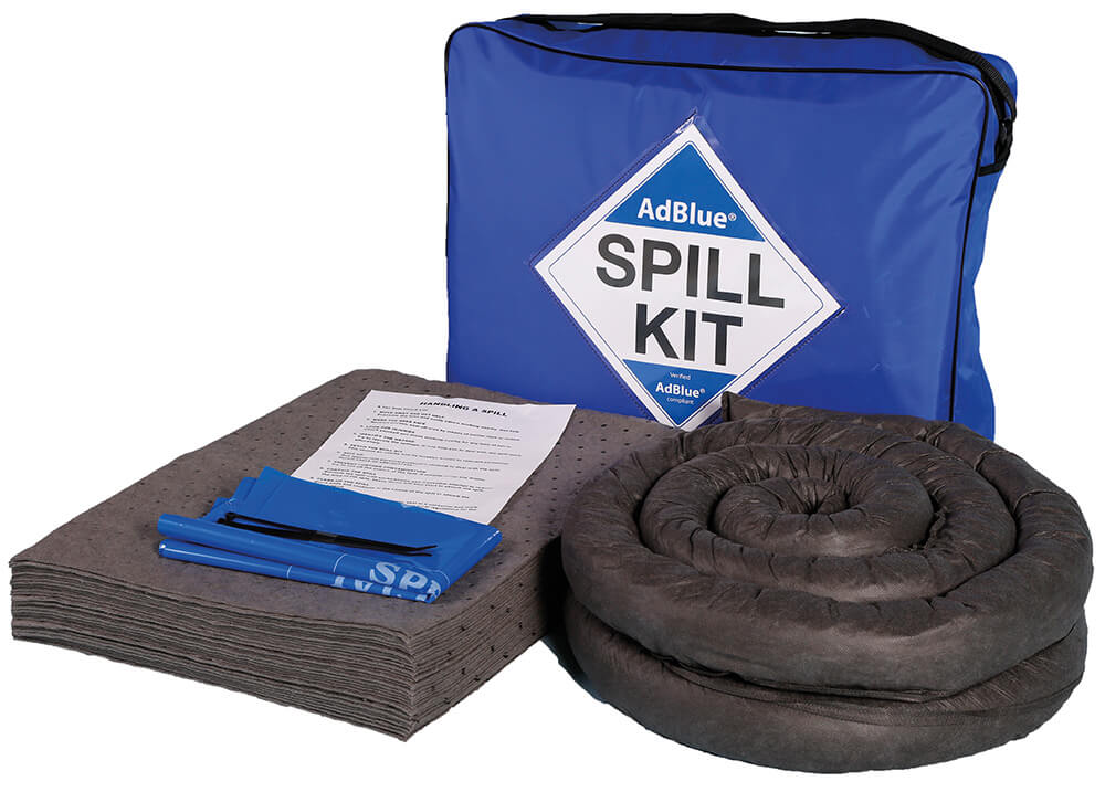 AdBlue Spill Kit 50 litre