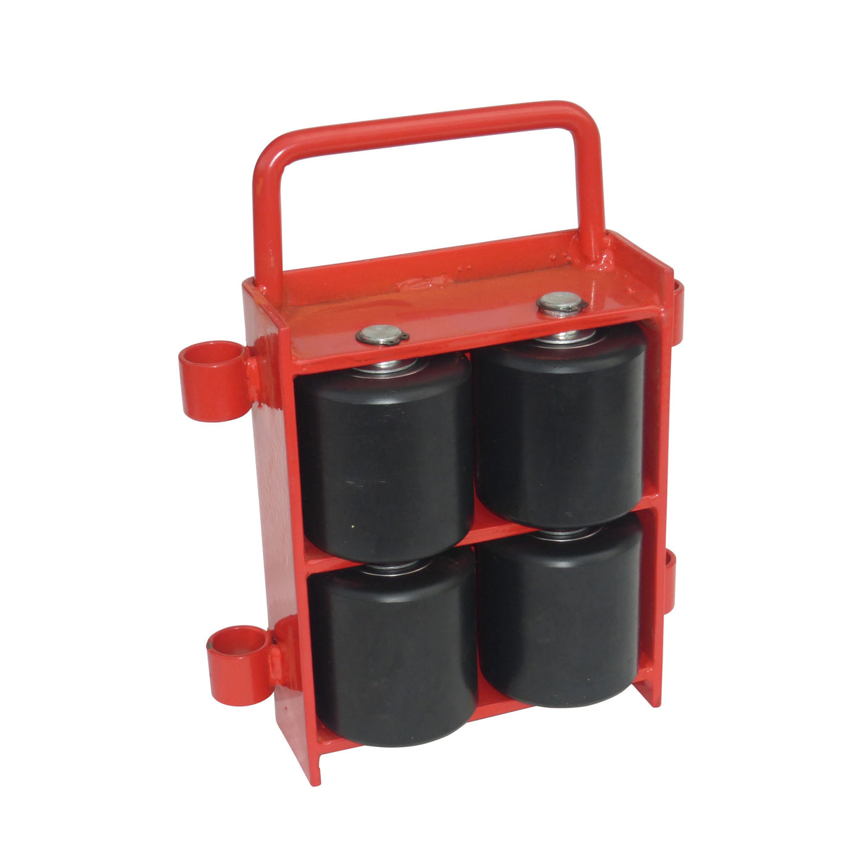 Adjustable Machine Skates