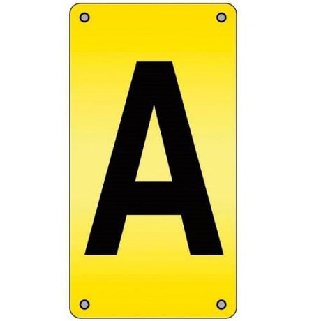 Aisle Marker 660mm high