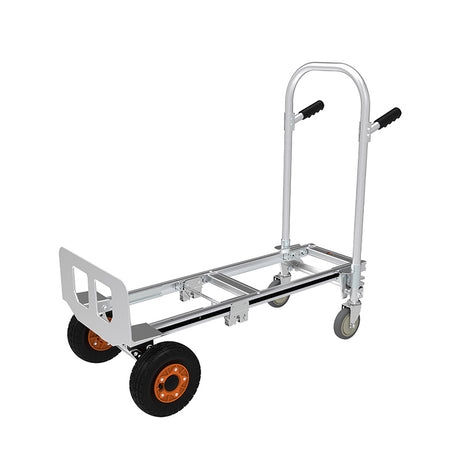 aluminium sack truck