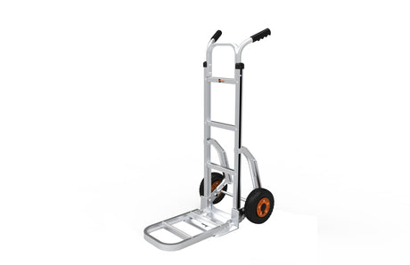 aluminium sack truck