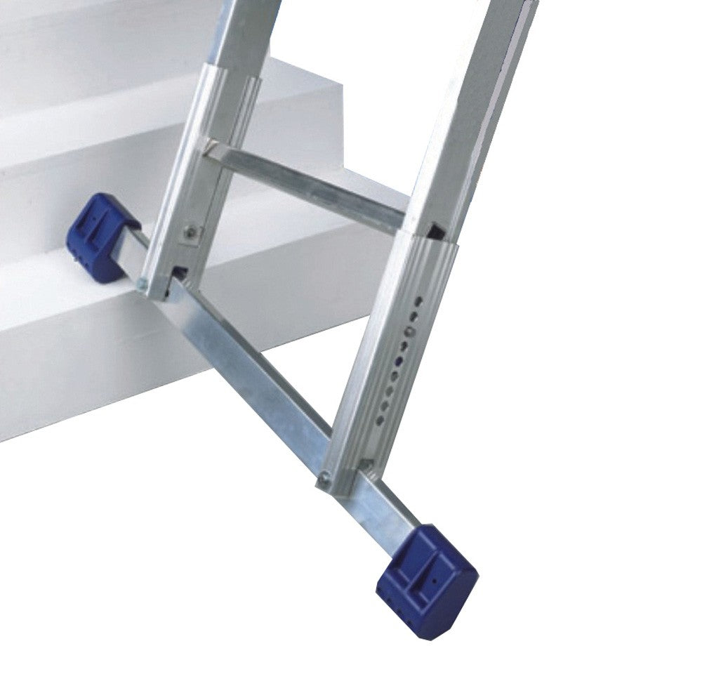 Aluminium 3 Way Luxe Ladders - PRICES REDUCED 2