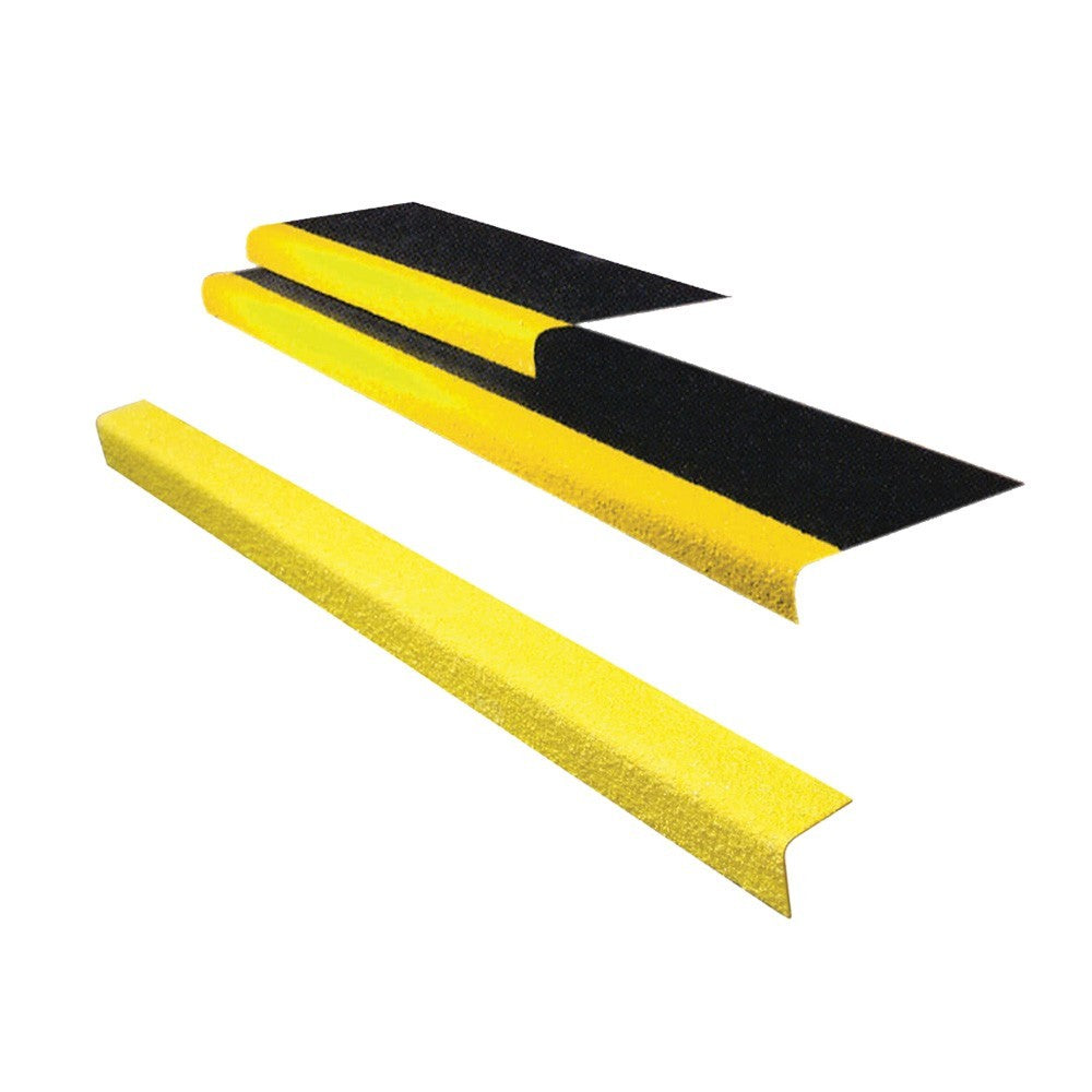 Anti-Slip Stair Nosing & Tread
