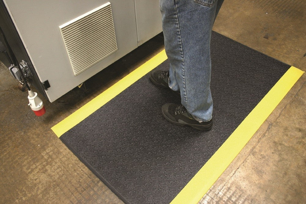 Anti Fatigue Safety Fatigue Matting