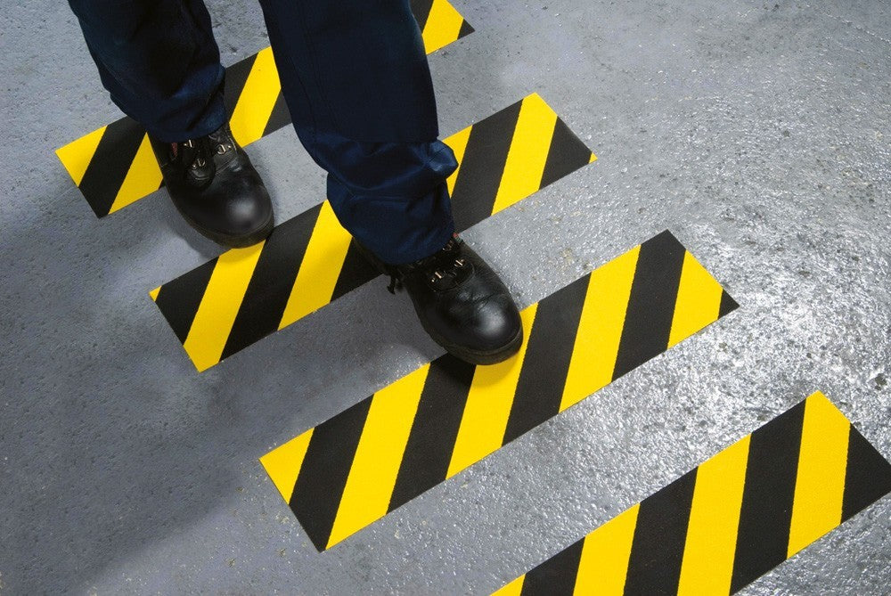 Anti Slip Tapes