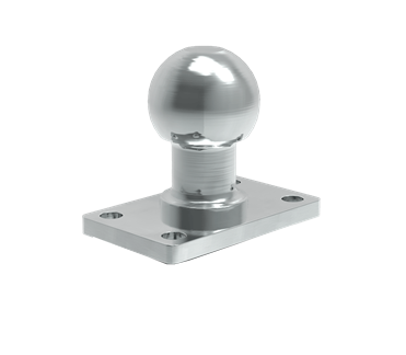 ball hitch