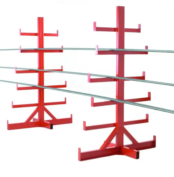bar storage racks