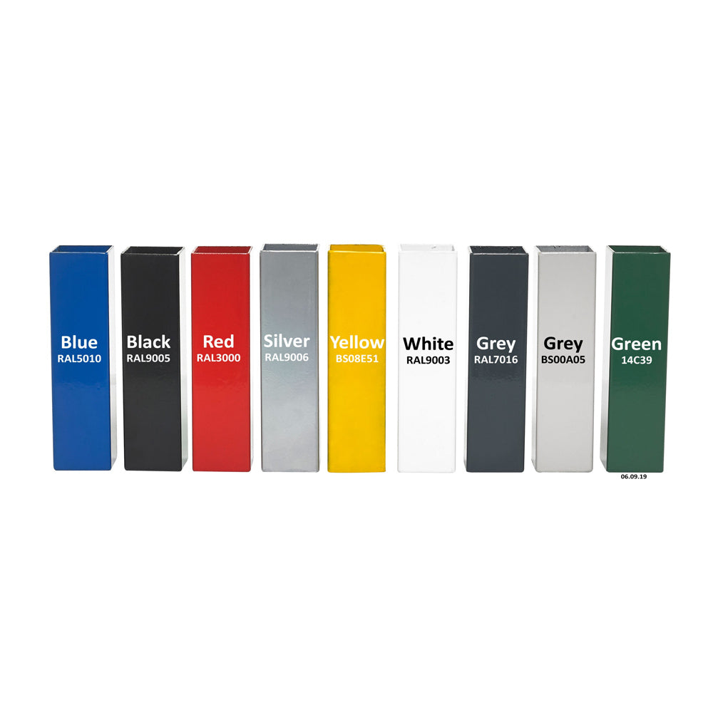 Engineers Workstation 1000/1500kg Capacity – Full Kit