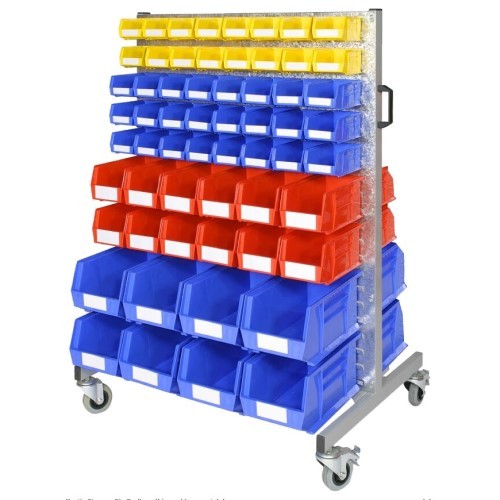 Bin Trolley