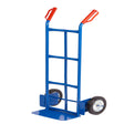budget steel sack truck