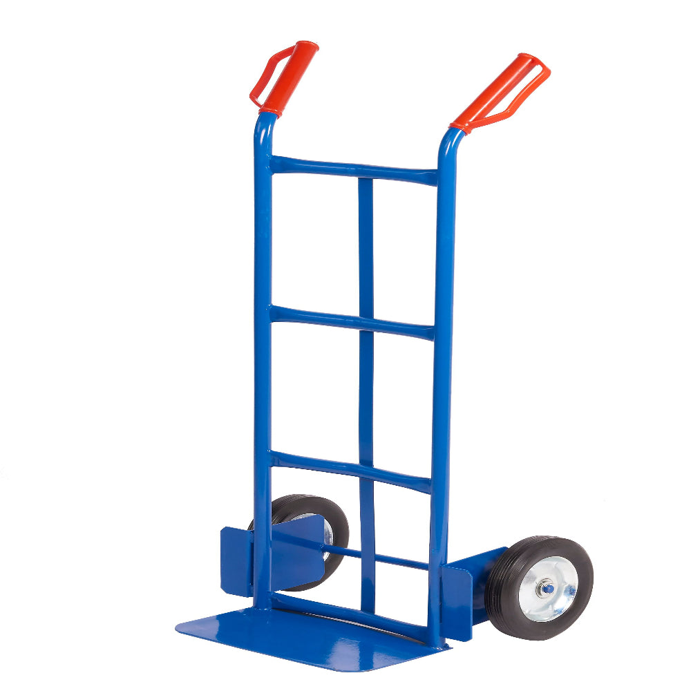 budget steel sack truck