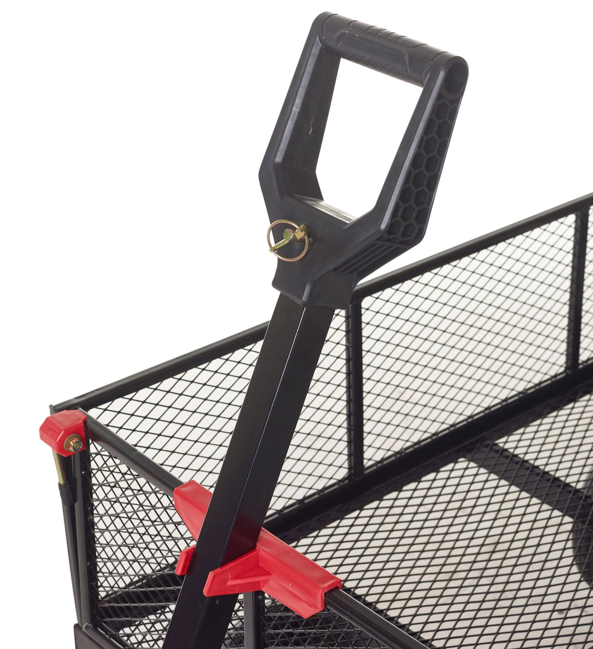 Budget Turntable Truck