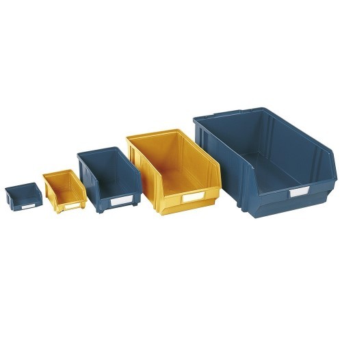 Budget Plastic Picking Bins