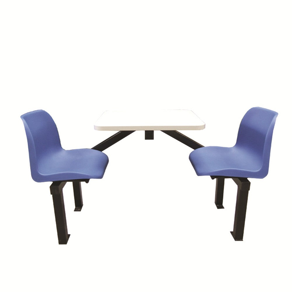 Canteen Table 2 Seater