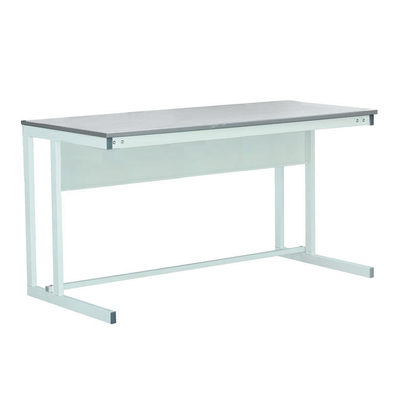 cantilever workbench