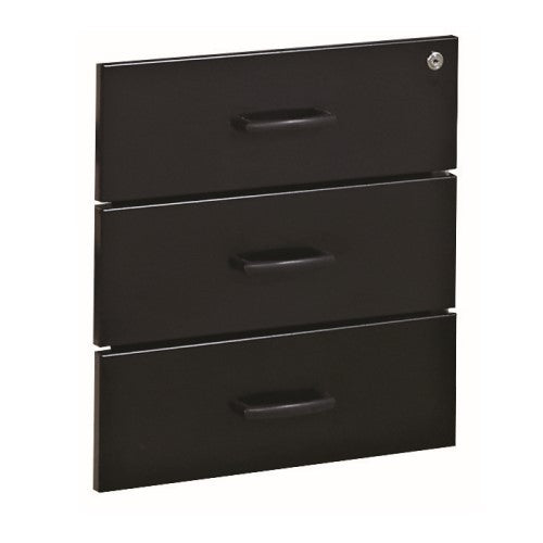 Black Drawers
