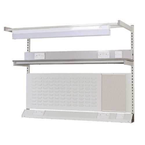 Industrial Workstation Accessories