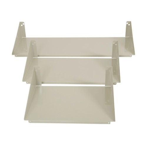 cantilever shelves for medium duty shelving