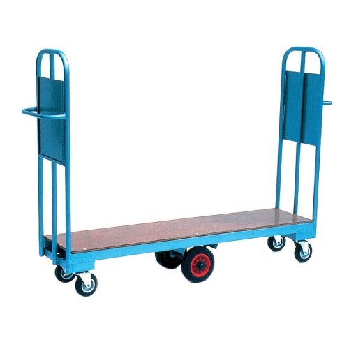 Cash and Carry Trolley